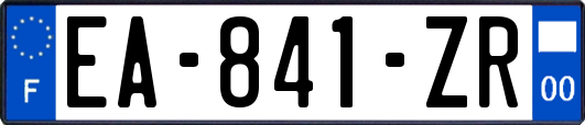EA-841-ZR