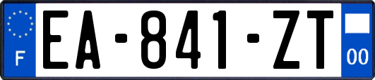 EA-841-ZT