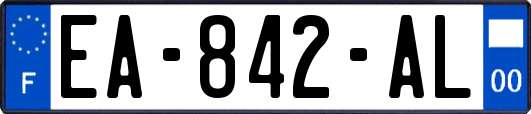 EA-842-AL