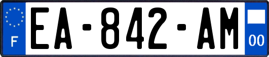 EA-842-AM