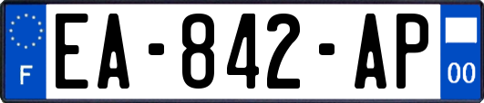 EA-842-AP