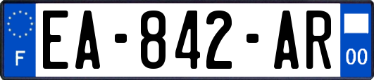 EA-842-AR