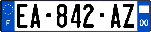 EA-842-AZ