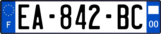 EA-842-BC