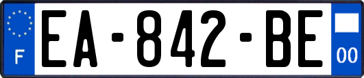 EA-842-BE