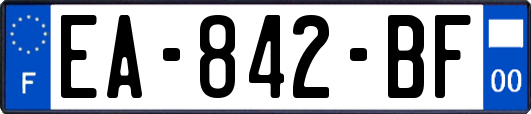 EA-842-BF