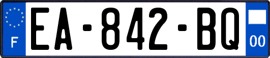 EA-842-BQ