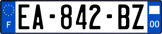 EA-842-BZ