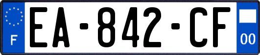 EA-842-CF