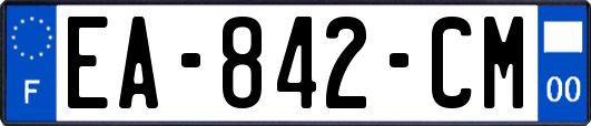 EA-842-CM