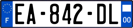 EA-842-DL