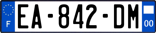 EA-842-DM