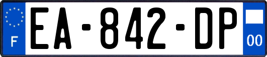 EA-842-DP