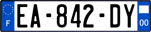 EA-842-DY