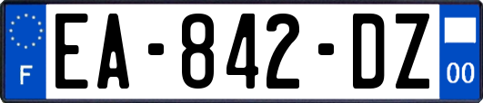 EA-842-DZ