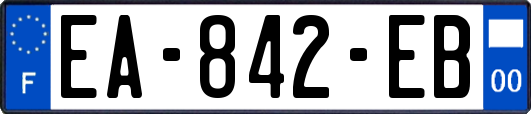 EA-842-EB