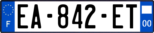 EA-842-ET