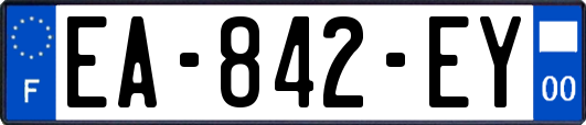 EA-842-EY