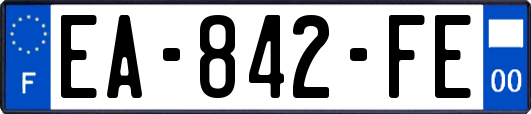 EA-842-FE