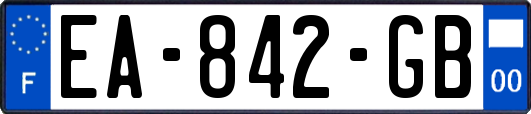 EA-842-GB