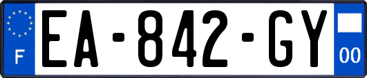 EA-842-GY