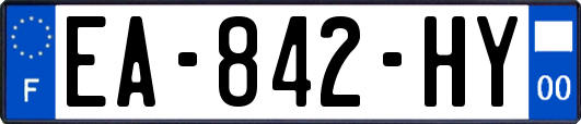 EA-842-HY