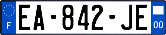 EA-842-JE