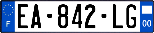 EA-842-LG