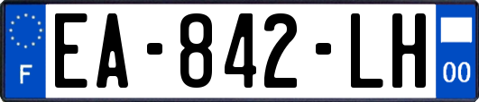 EA-842-LH
