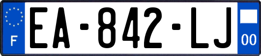 EA-842-LJ