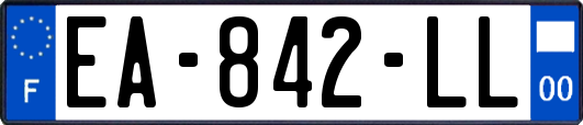 EA-842-LL