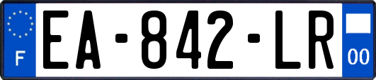 EA-842-LR