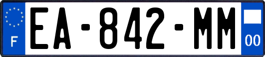 EA-842-MM