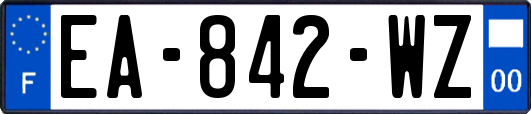 EA-842-WZ