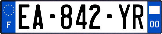 EA-842-YR