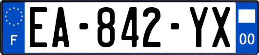 EA-842-YX