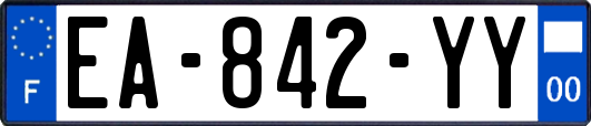 EA-842-YY