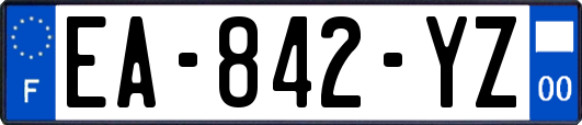 EA-842-YZ