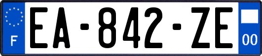 EA-842-ZE