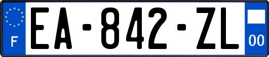 EA-842-ZL