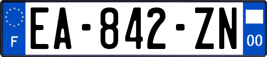 EA-842-ZN