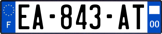 EA-843-AT