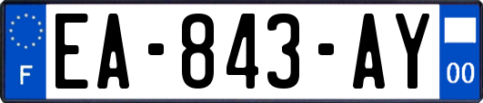 EA-843-AY