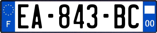 EA-843-BC