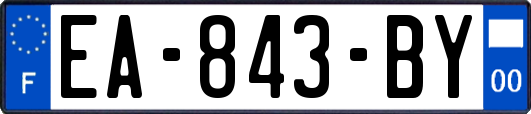 EA-843-BY