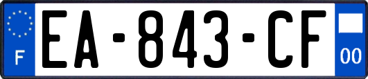 EA-843-CF