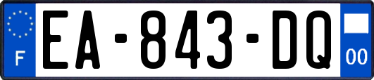 EA-843-DQ