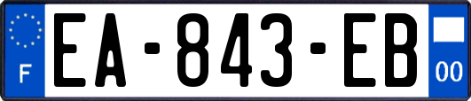 EA-843-EB