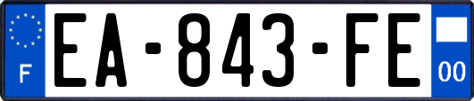 EA-843-FE