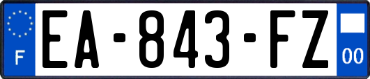 EA-843-FZ